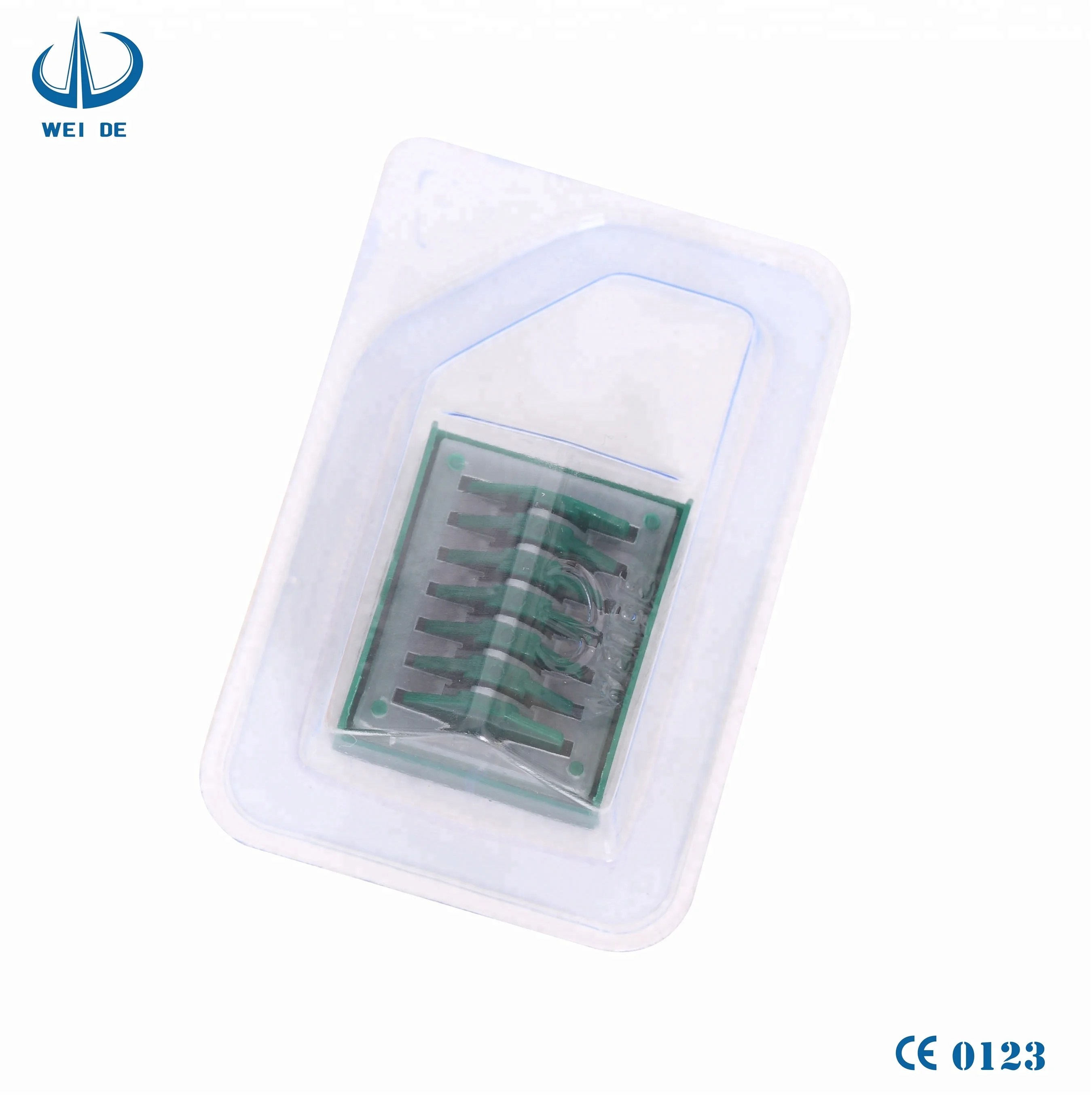 Endoscopy Surgical Vascular Clips