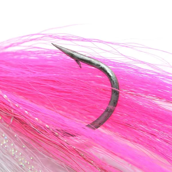 
Mult Color Size Jig Head Lure Jig Fishing Bucktail Fishing Lures Bullet jig head 