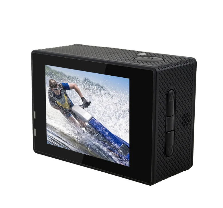 new hot products action camera with motion detection eken h9 4k action pro hd video camera underwater action camera