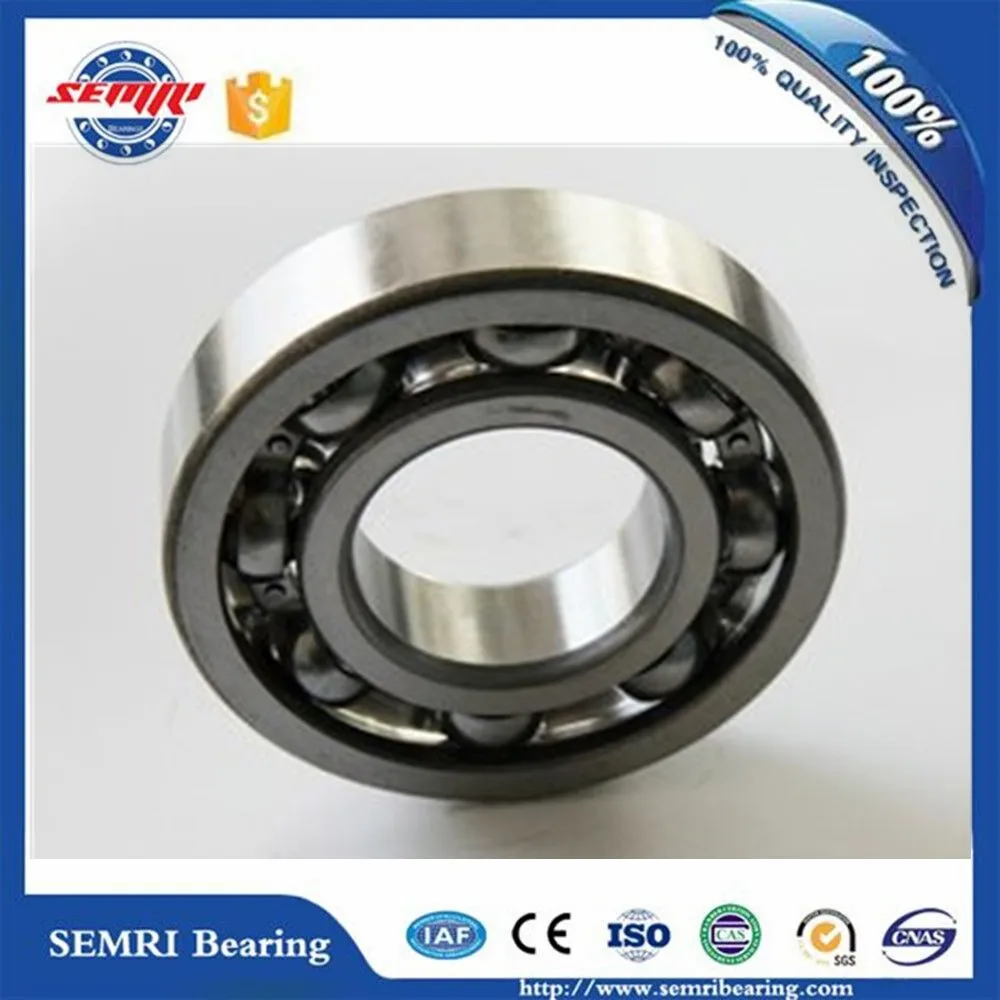 600zz Radial Ball Bearing for Sale