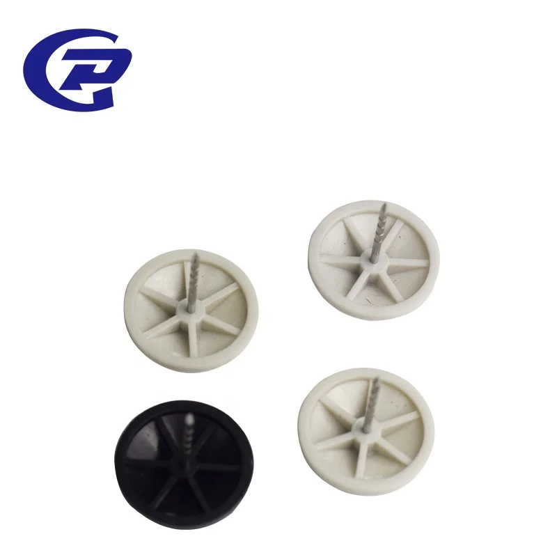 Wholesale EAS Anti Theft Hard Security Tag Pin Accessory For Super Tag