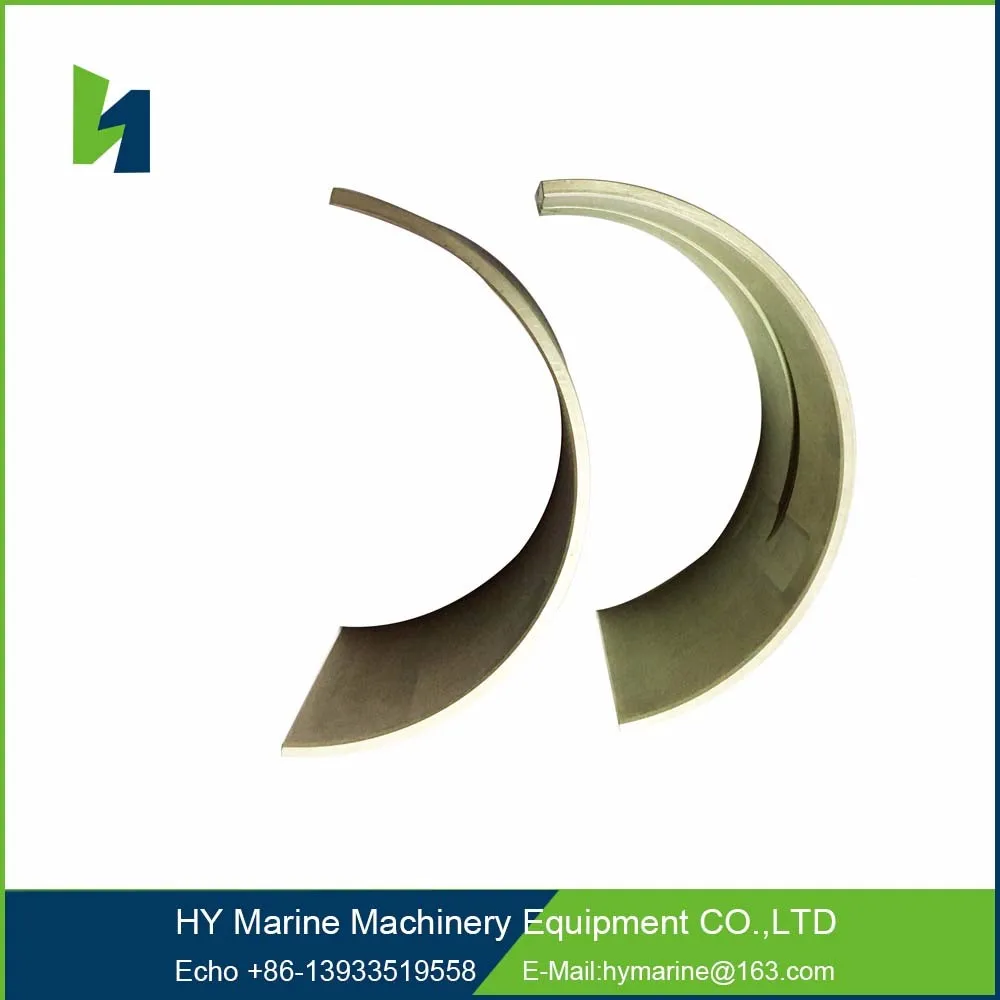 BEARING for DAIHATSU DK28 ship engine machine parts