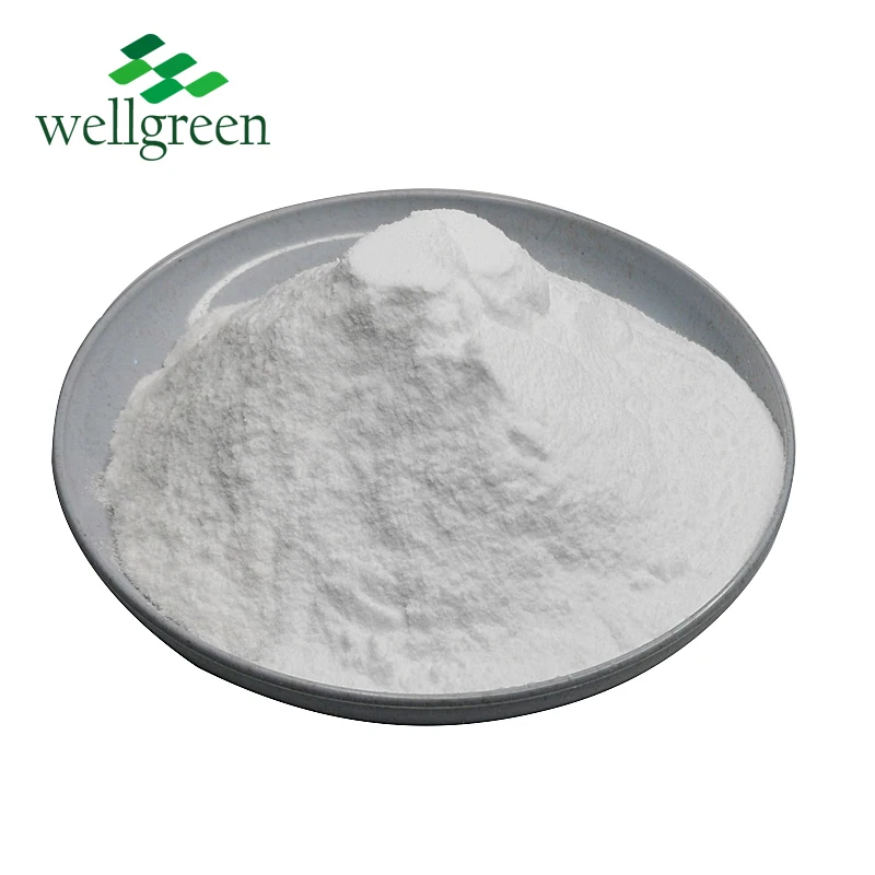 
Pharmaceutical Grade 98% L-Theanine n-ethyl-l-glutamine CAS 3081-61-6 with high quality 