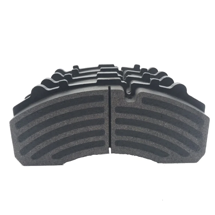 brake pads 29087 for daf man