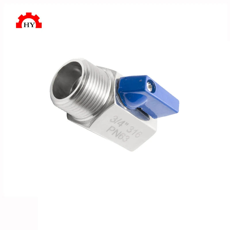 Best selling products dead man ball valve copper float cook