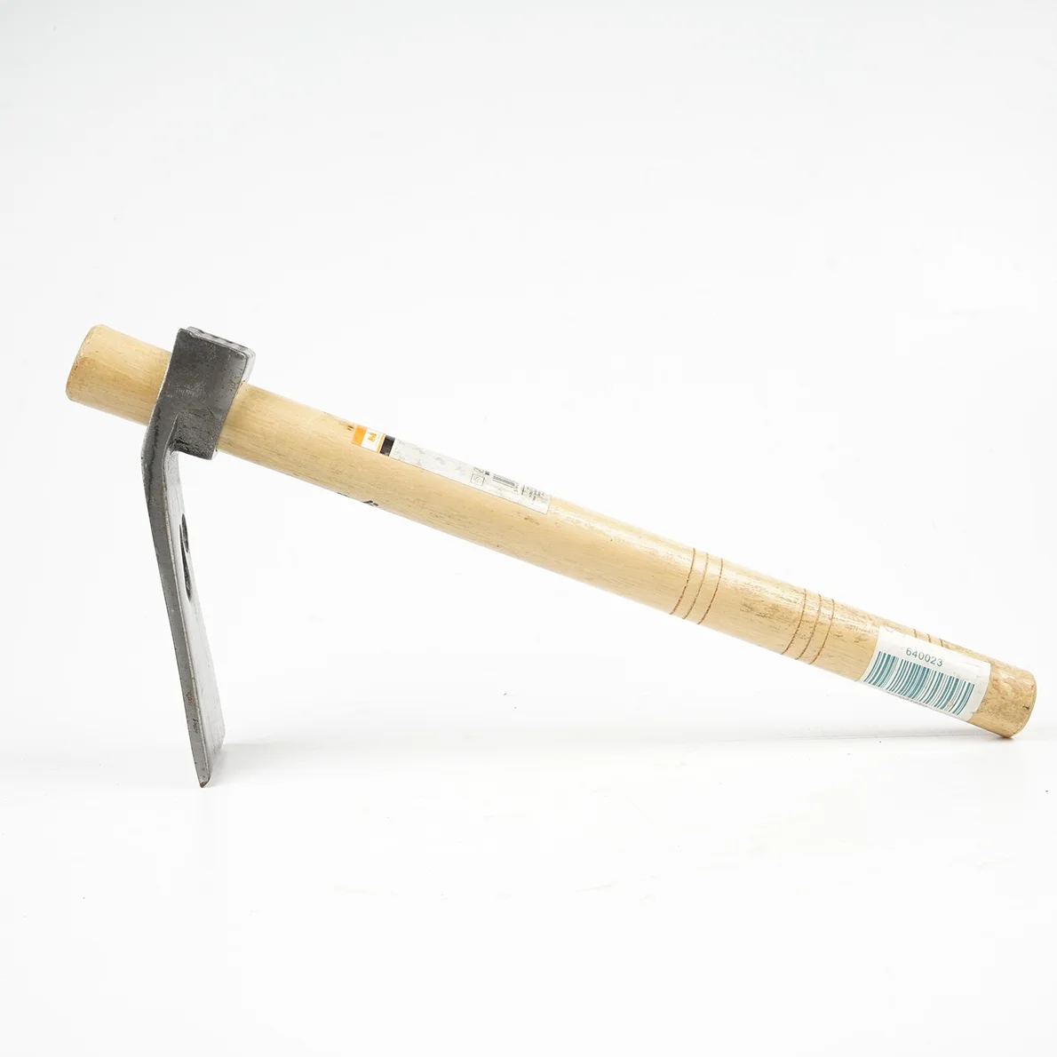 
adze with wooden handle heavier duty forge adze tools 