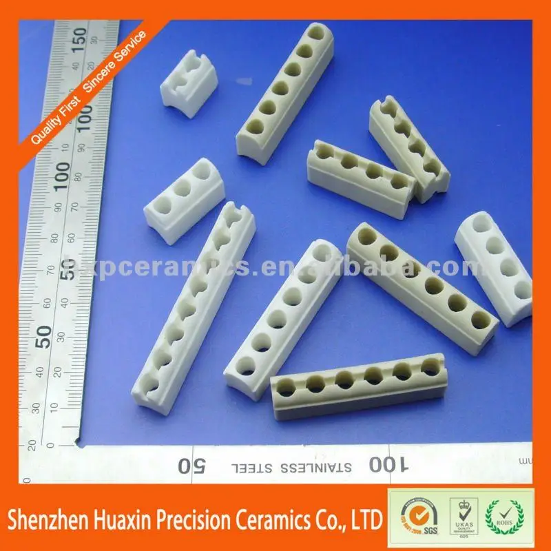 Insulation Electric used Ceramic Part/Electronic Components