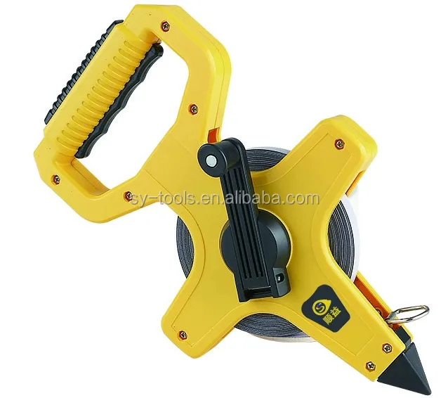 China manufacturer measuring tape and function of measuring tools tape measure