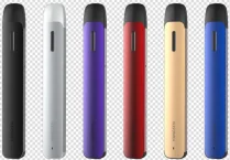 
ODM/OEM ShenZhen Factory 380 mah Electronic Cigarette Vape kit Compatible E cigarette Pod System 