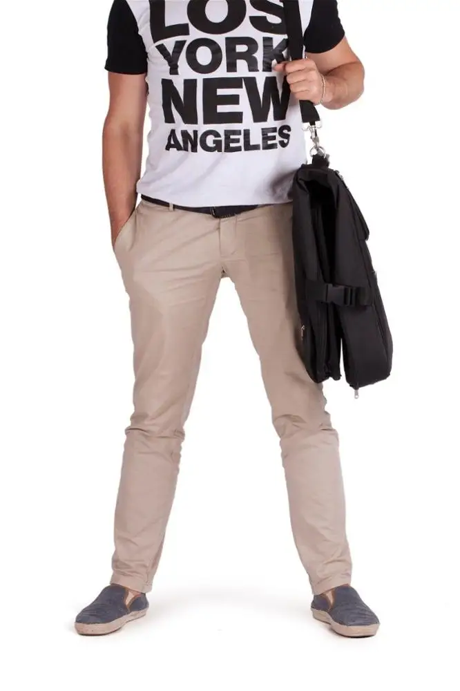 High Quality Luggage Travel Suit Dress Garment Bag Case Carrier 4-Piece Suitbag Suiter