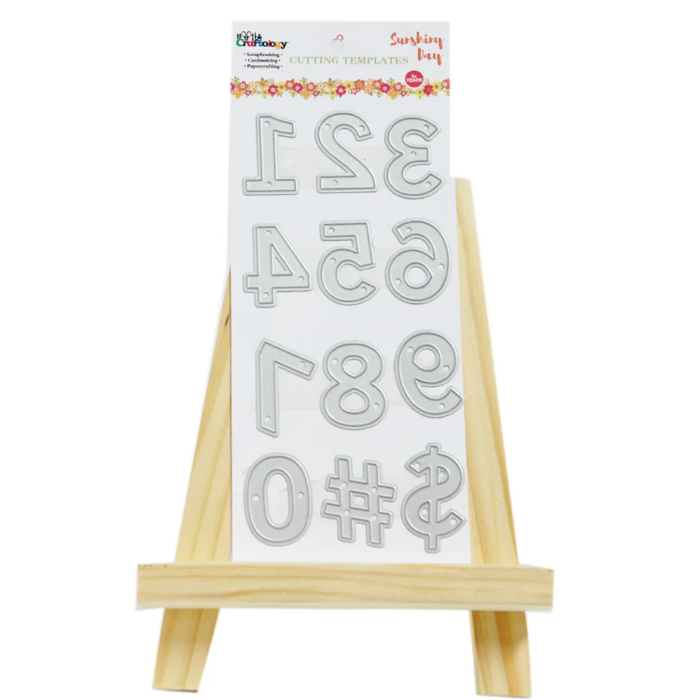 Paper Doilies Cutting template dies stencil for DIY handmade scrapbook album paper card