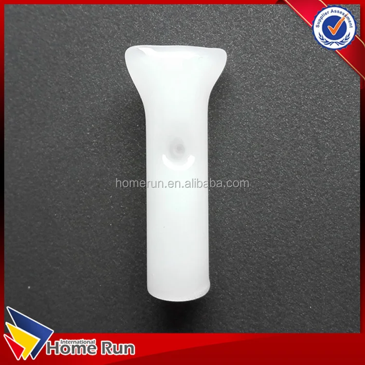 
Most popular in market beautiful colorful wholesale glass tip 