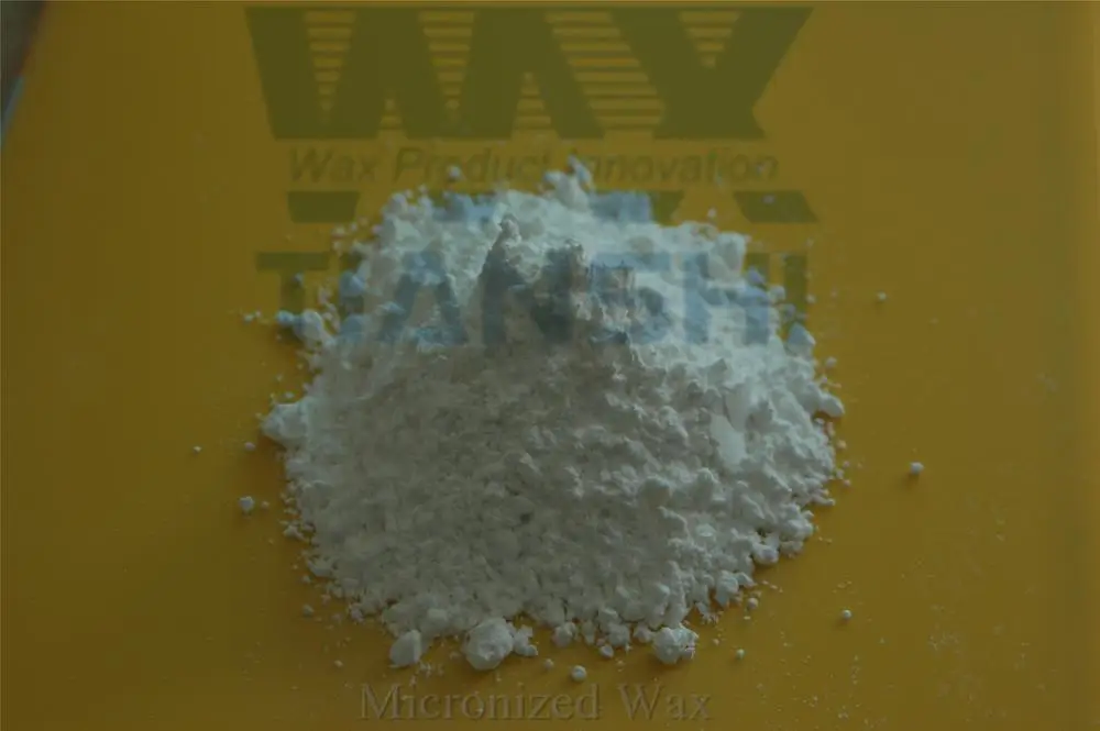 White Powdered Low Density Polyethylene