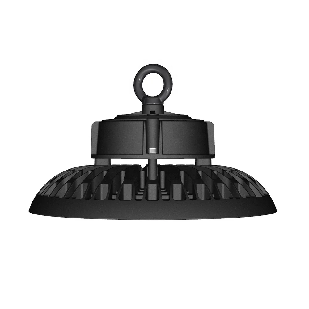  MIC Заводская оптовая цена водонепроницаемое IP65 промышленное освещение антибликовое НЛО 100 Вт 150 светодиодный высокий отсек