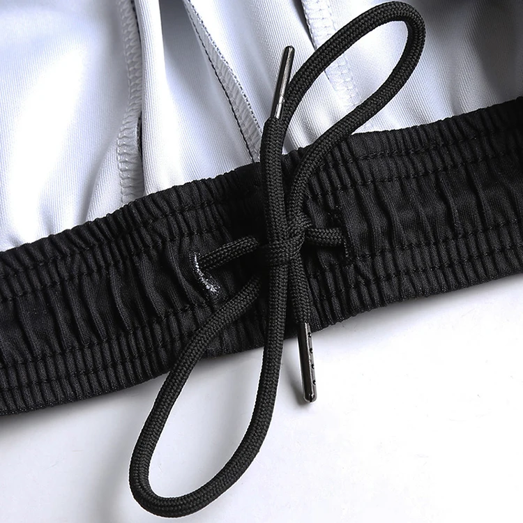 Gold slim fit custom design jacket mens sublimated tracksuits soccer jersey uniforms 210/280g tracksuit