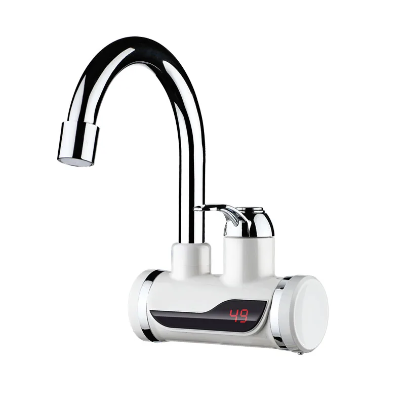 
electric water heater tap 