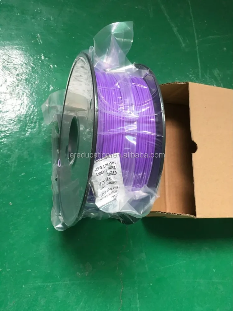 Новый дизайн diy 3d принтер Печатающая ручка многоцветный abs pla нить 1 75