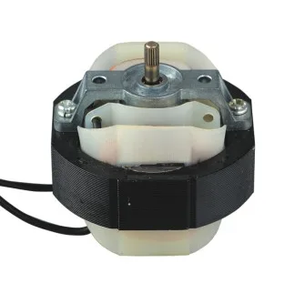 Good quality zhejiang manufacturer shaded pole motor fan