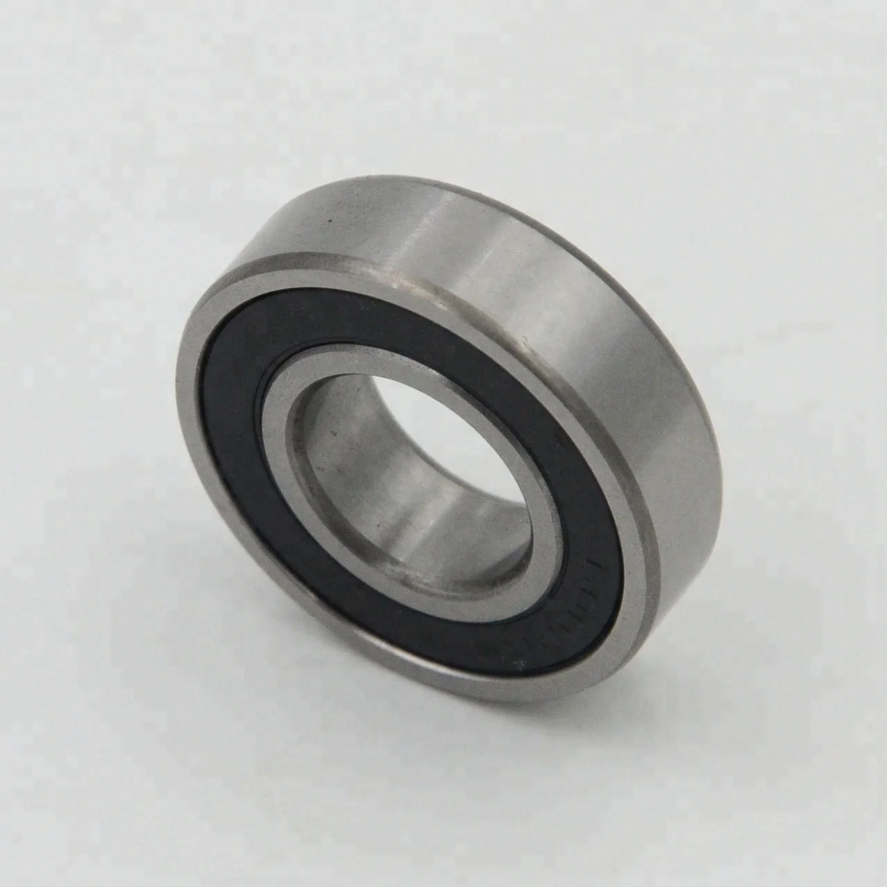 chrome steel and carbon steel high quality deep groove ball bearing 6202 6203 6204 6206 6205