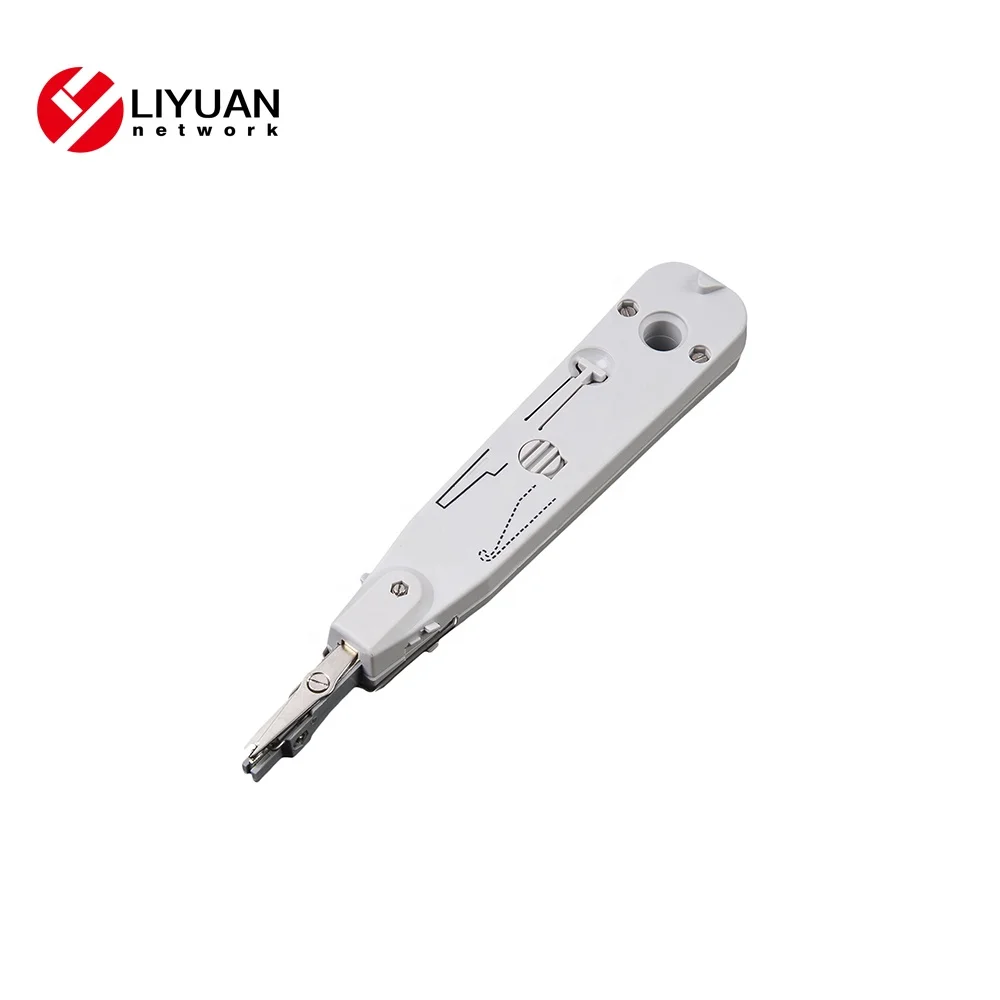 Multi-function Punch Down Krone Type tools kits