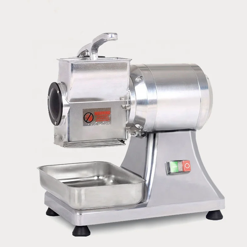 CG55SH Cheese Grater, Cheese grinder, cheese powder making machine