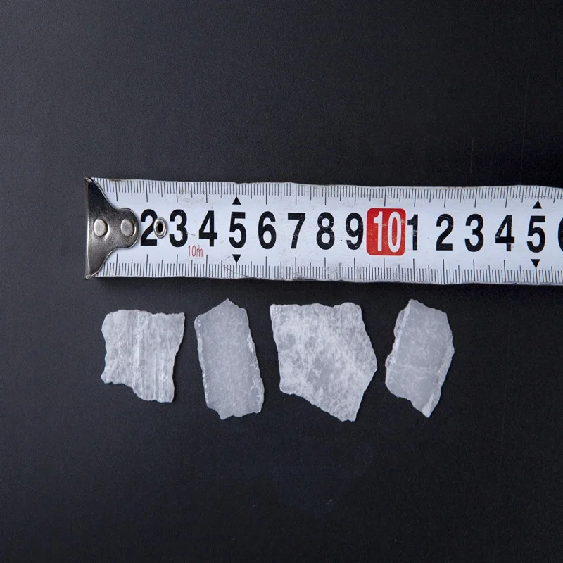 Sodium Hydroxide manufacturer supply Caustic Soda Flakes 99 purity for Soap making