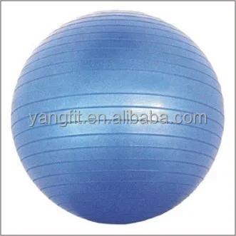 Профессиональный швейцарский мяч для тренировки йоги для фитнеса, как сидячий стул для упражнений