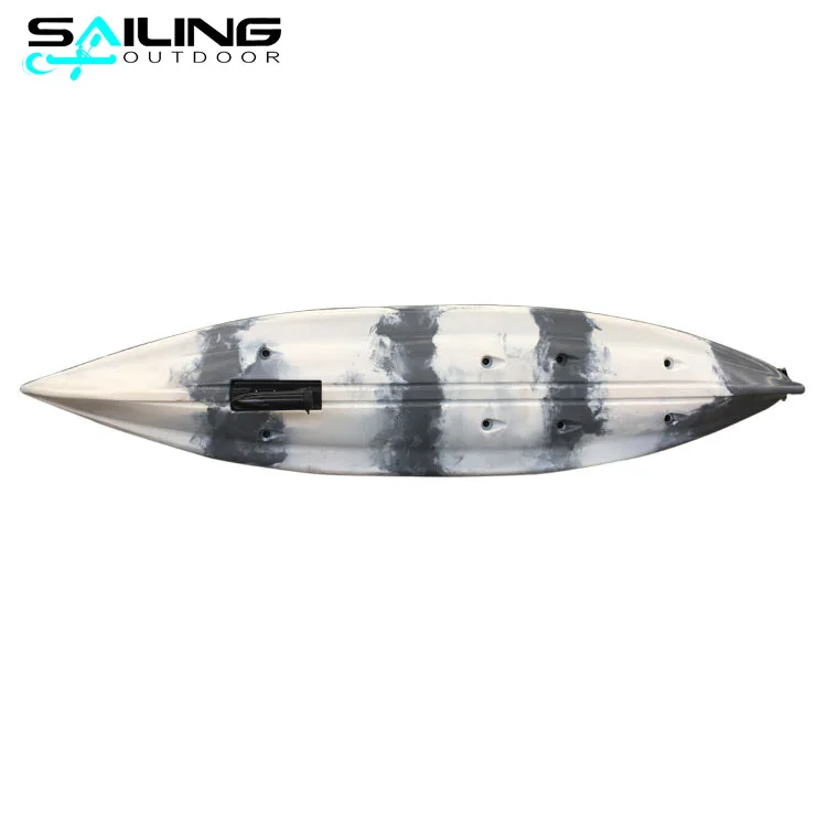 2018 13ft Angler Fishing Kayak With Motor for Sale
