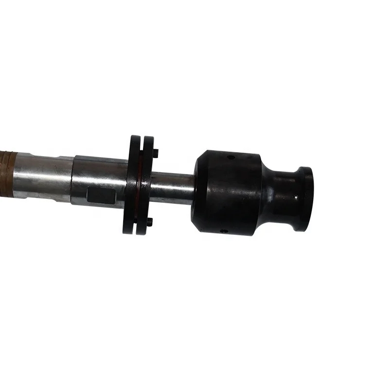 20K/18K/15K High Power ultrasonic sewing and welding  ultrasonic transducer