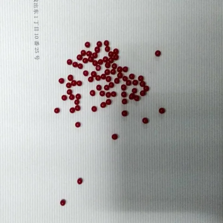 ShunRun chemical Colorful bio gel water beads glow water beads expandable water beads