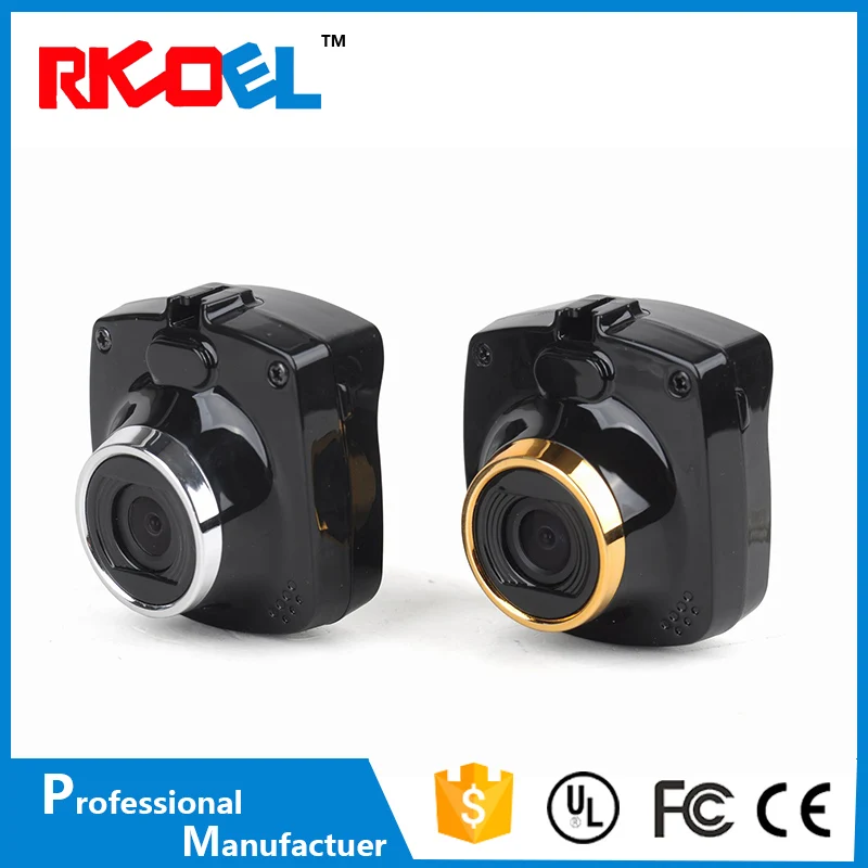 Цена завода Ик Ночного Видения Лучший Dvr Камера Для Автомобиля Безопасности