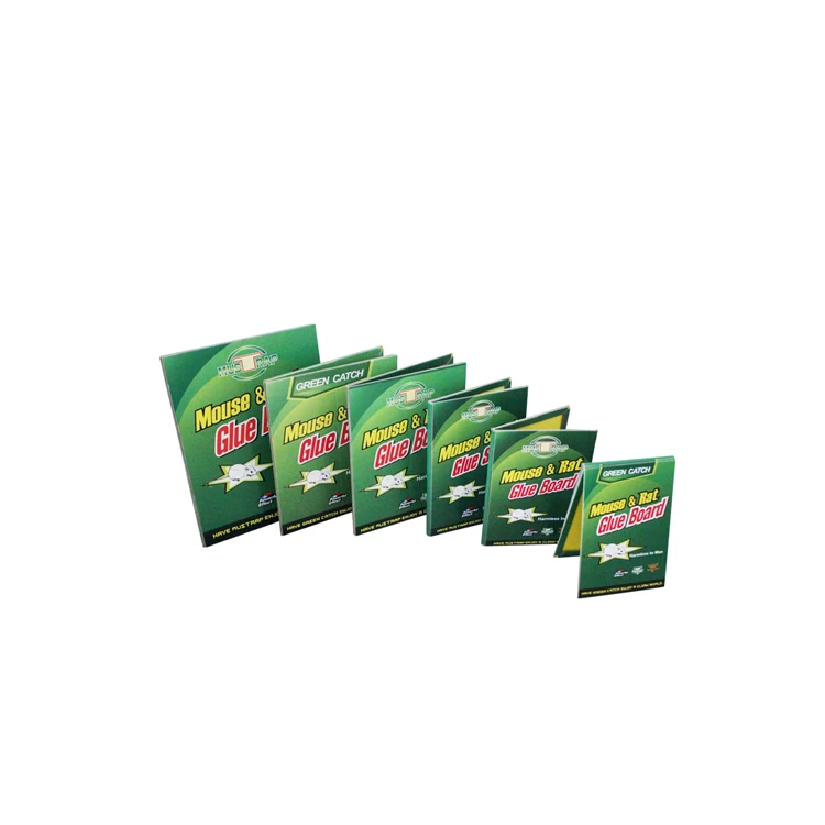 free samples rat mouse glue trap mouse trap glue board