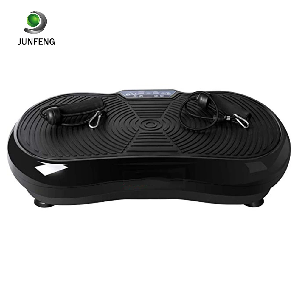 
Energetic equipment confidence magic crazy fit massage vibration machine crazy fit massage manual 