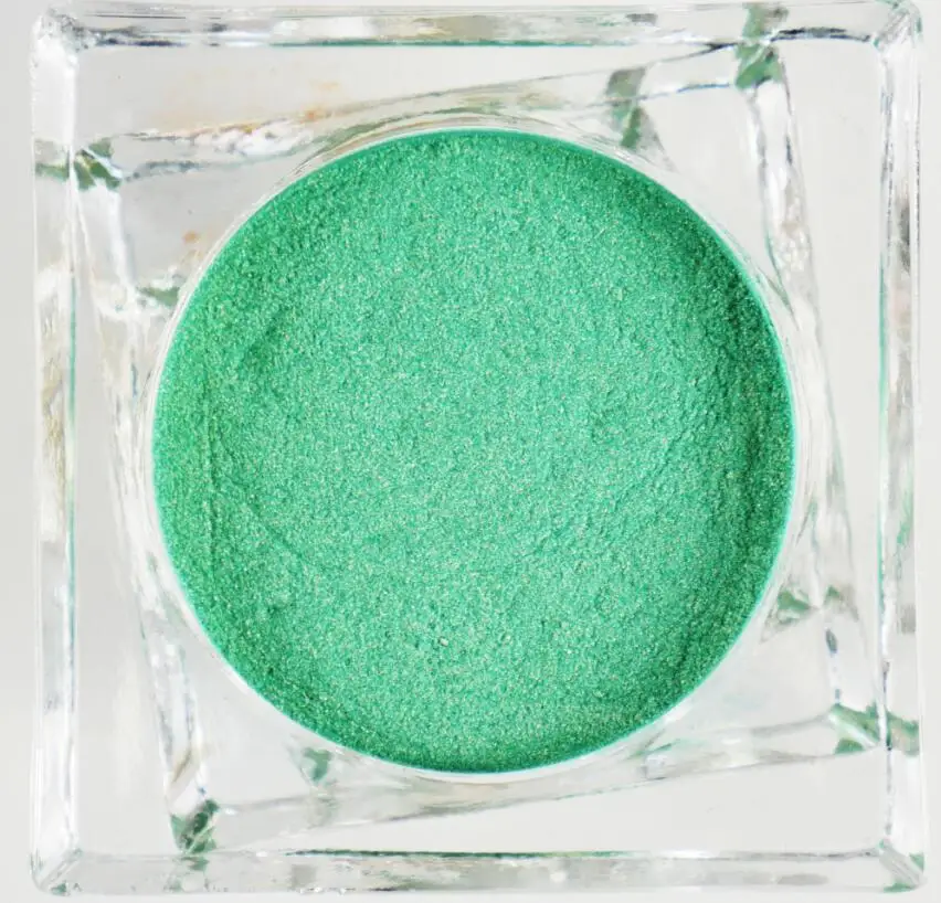 Color Mica Pearlescent Pigment,Color cosmetic pigment