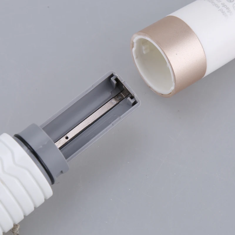 Новое поступление бритва kemei lady мини-бритва для лица