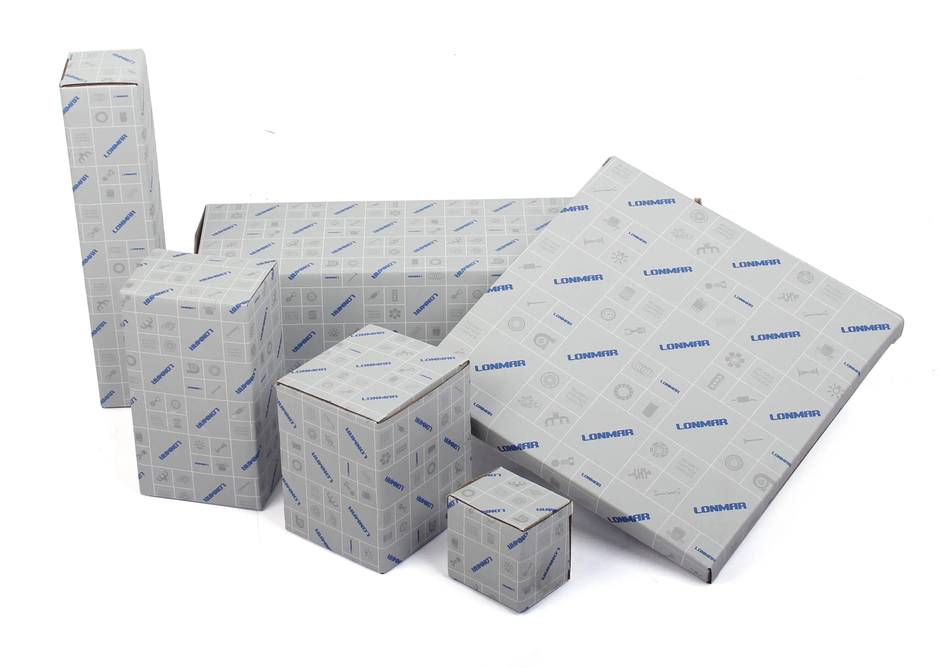 Запчасти для радиатора