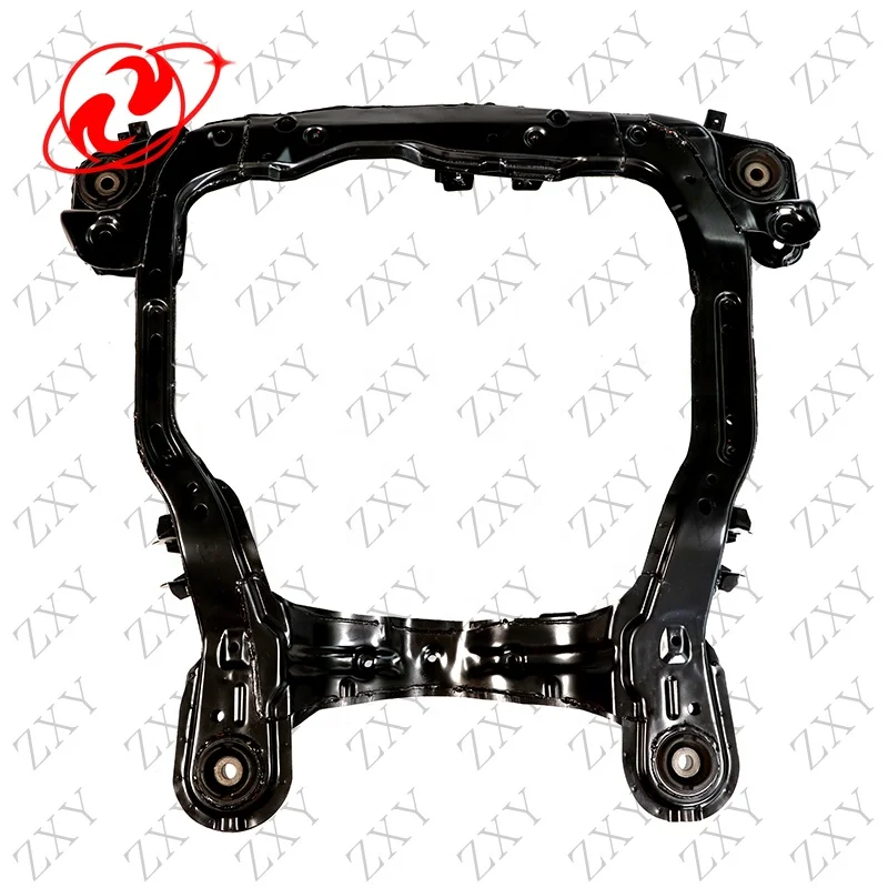 Auto parts Sportage 05-09  front suspension crossmember OEM 62405-1F000