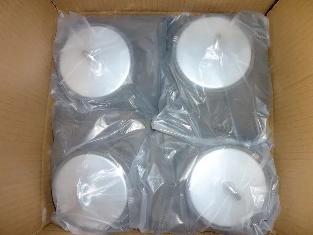 
excellent quality Polyester with membrane air filter bag manufacturer for dust collector bag 