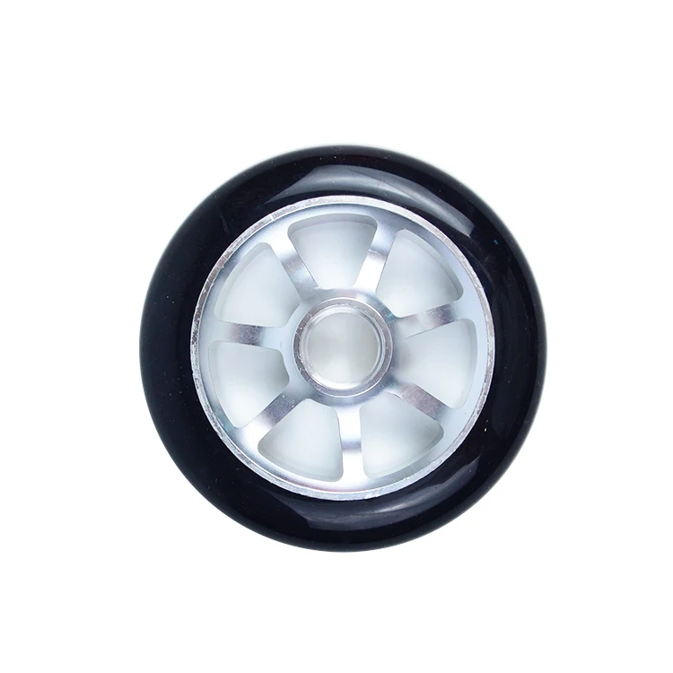 110mm Pro Scooter Wheels With Alloy Core For Two Wheels Stunt Scooters