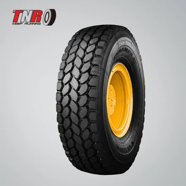 Тriangle крана шин 1400R25