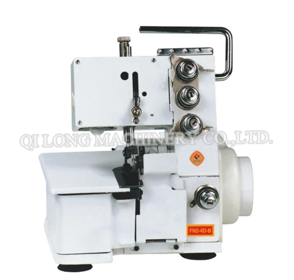Ovelock sewing machine fn2-4d-b sewing machine type manual