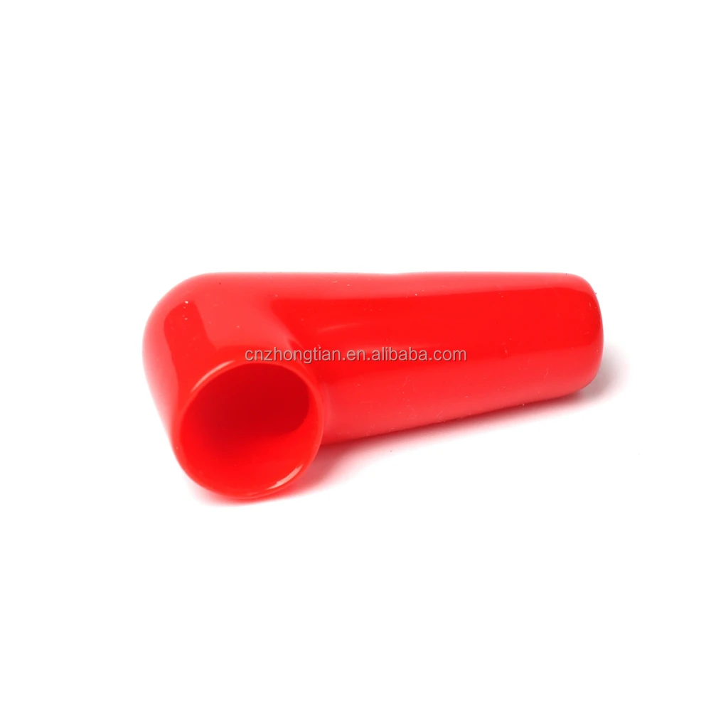 PVC Insulated Battery Terminal Boot Cap Rubber Covers