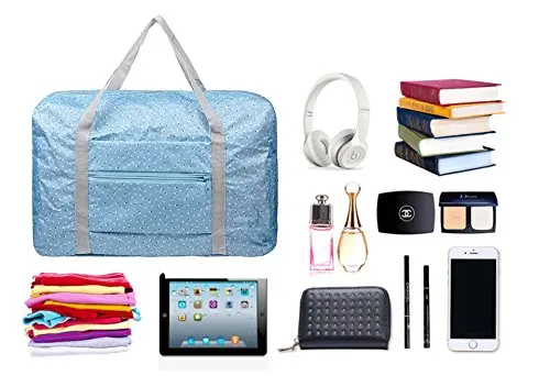 sky travel luggage bag