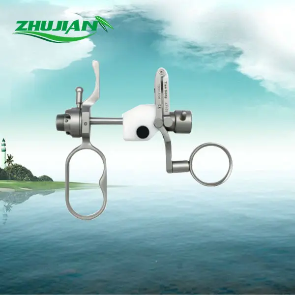 Urethrotomy set (Lock) - Endoscope, Sheath working element Urology surgical instruments for Rigid cystoscopy working element