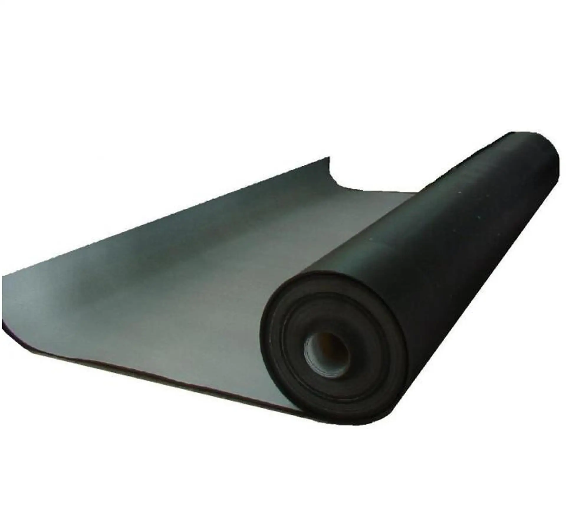 High durability HDPE 8m width geomembrane with high stress crack resistance
