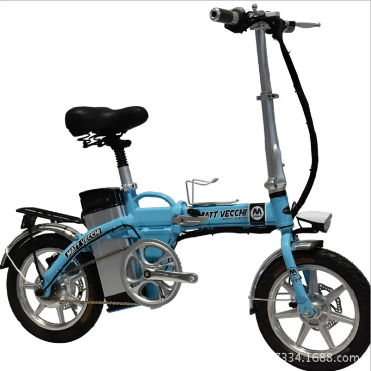 made in China e-bike cheap electric bike