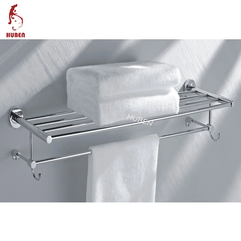 
Modern design bathroom wall mounted towel ring 