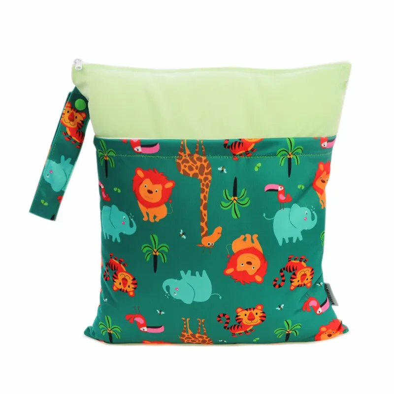 Сумка для подгузников рюкзак сумка влажного купальника с