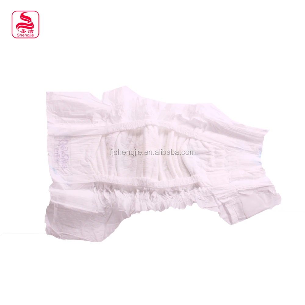 new products printed white extra soft disposable baby dream diapers made in germany