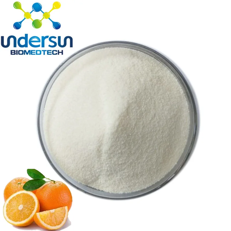 Citrus Aurantium L. Extract Powder Citrus Bioflavonoids